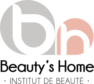 LOGO BEAUTYS HOME