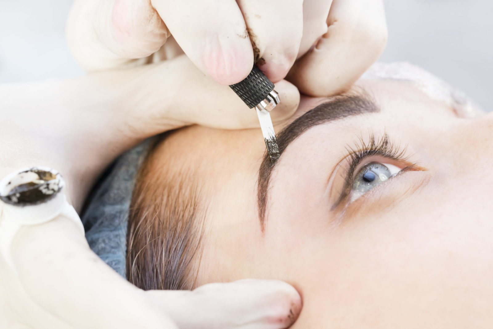 Maquillage permanent - Beautys Home